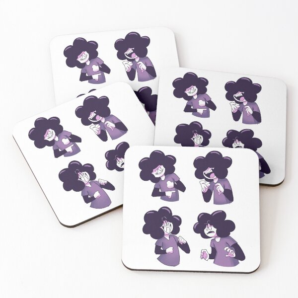 Item preview, Sr Pelo                      designed and sold by meggyroarsCo.