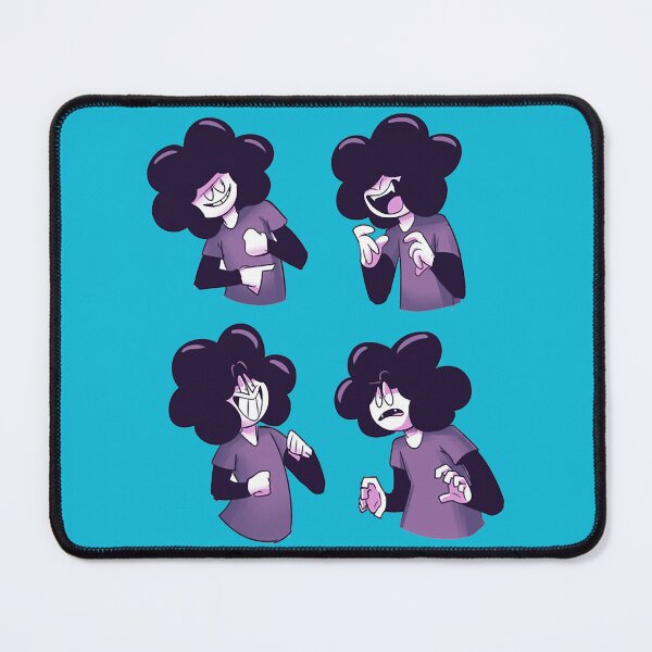Item preview, Sr Pelo                      designed and sold by meggyroarsCo.