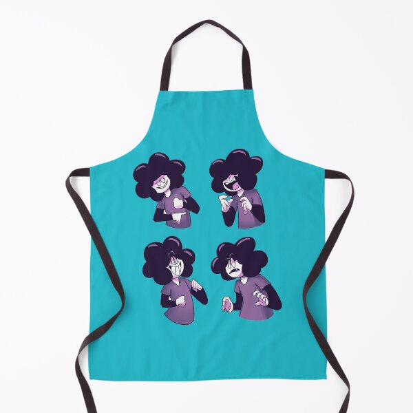 Item preview, Sr Pelo designed and sold by meggyroarsCo.