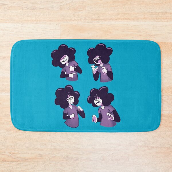 Item preview, Sr Pelo                      designed and sold by meggyroarsCo.