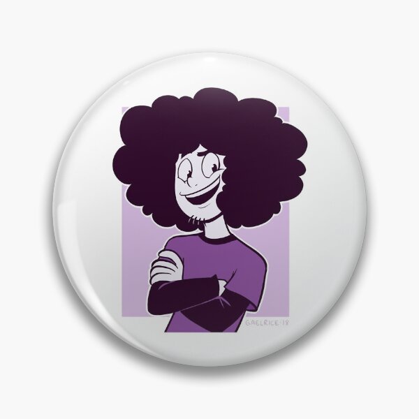 Item preview, Sr Pelo                        designed and sold by meggyroarsCo.