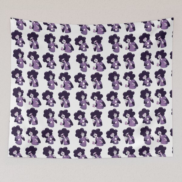 Item preview, Sr Pelo                      designed and sold by meggyroarsCo.