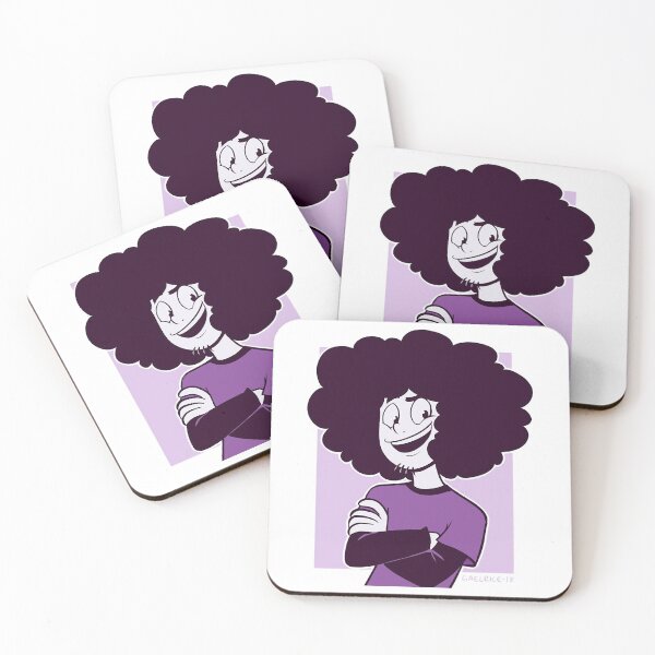 Item preview, Sr Pelo                        designed and sold by meggyroarsCo.