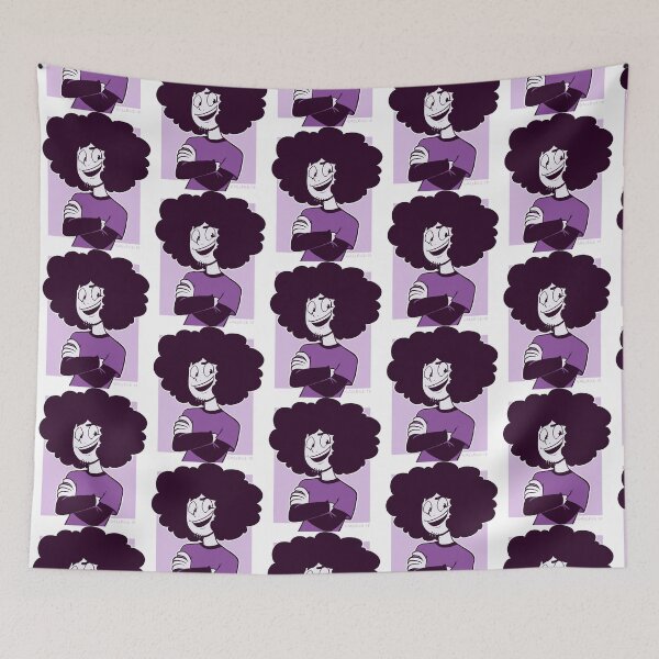 Item preview, Sr Pelo                        designed and sold by meggyroarsCo.
