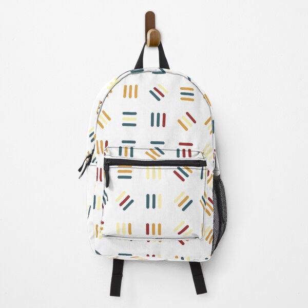 Item preview, Lined Animated Design designed and sold by Trendy-Now.