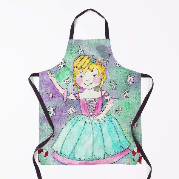 Item preview, Sugarplum Fairy - Candy Cane Palette designed and sold by Niina  Niskanen.