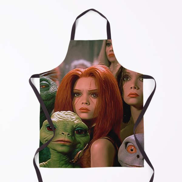 Item preview, The Spice Girls are Reptoids designed and sold by StarlightMelody.