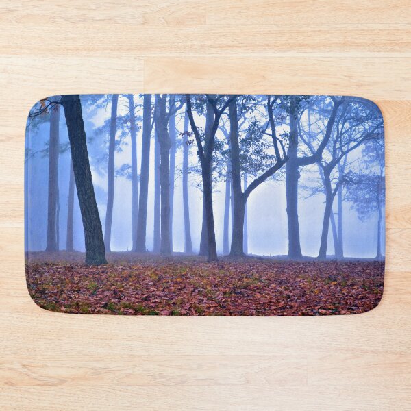 Item preview, Fog At Dawn designed and sold by What I See by Dawne.
