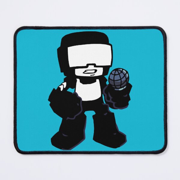 Item preview, Tankman Week 7, Friday Night Funkin designed and sold by meggyroarsCo.