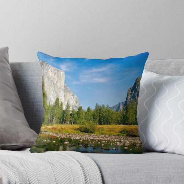 Item preview, Yosemite National Park - El Capitan designed and sold by sccaldwell.