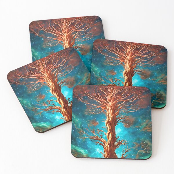 Item preview, Tree of Life designed and sold by 7infernus.