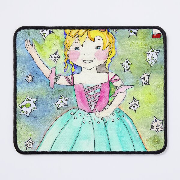 Item preview, The Sugarplum Fairy - Sweet Tooth Palette designed and sold by Niina Niskanen.