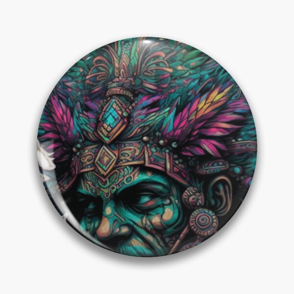 Item preview, Shamanistic Visions designed and sold by RiverstepStudio.