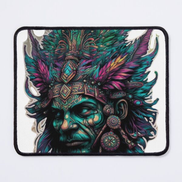 Item preview, Shamanistic Visions designed and sold by RiverstepStudio.