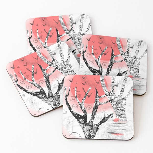 Item preview, Designer art  print  designed and sold by HelenMarash.