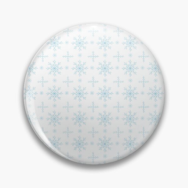 Item preview, Snowflakes Pattern- Christmas, Holidays, Winters designed and sold by ShubhiDesigns.