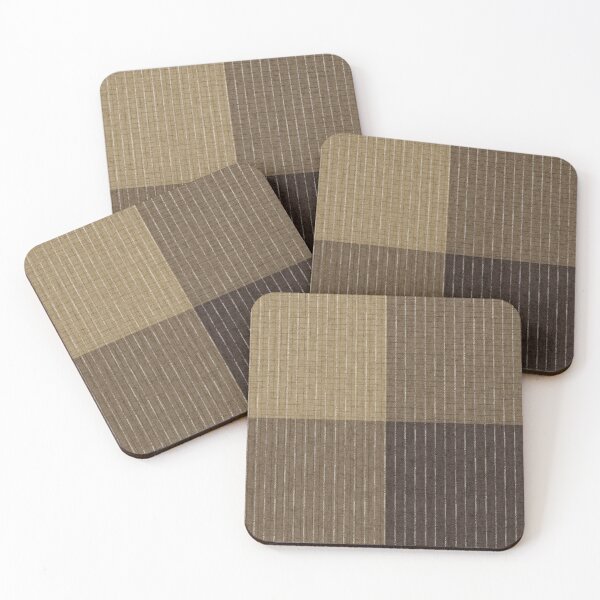 Item preview, From light to dark brown. designed and sold by marinaklykva.