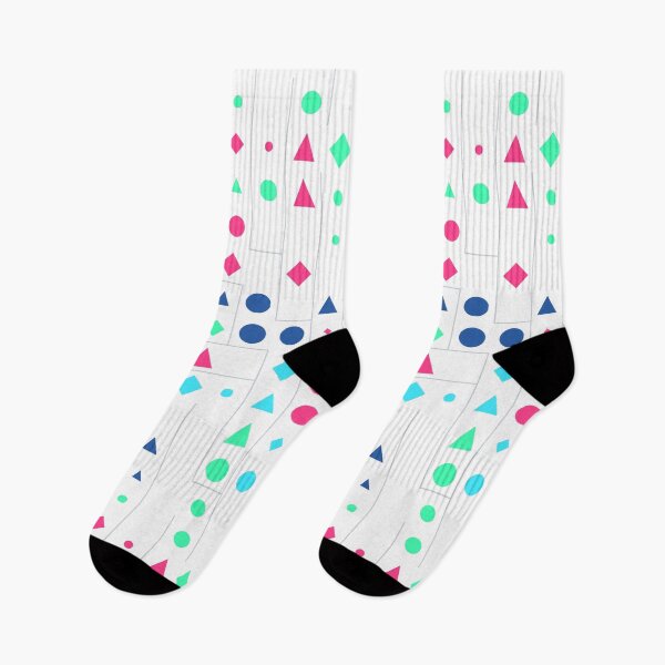 Item preview, Animated Shape Design designed and sold by Trendy-Now.