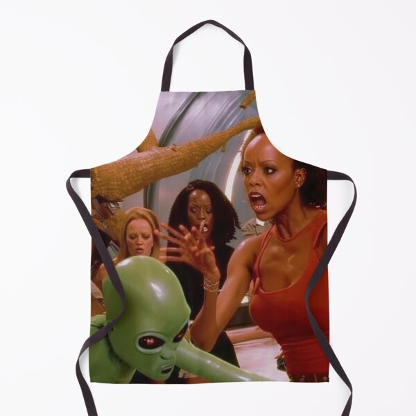 Item preview, The Spice Girls are Reptoids 4 designed and sold by StarlightMelody.