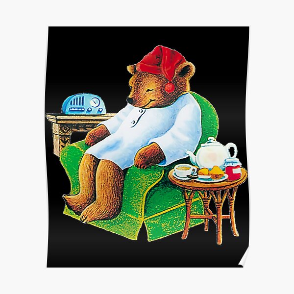 celestial sleepytime bear