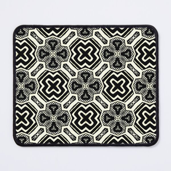 Item preview, Zebra Geometric Patterns designed and sold by debutpagesart.
