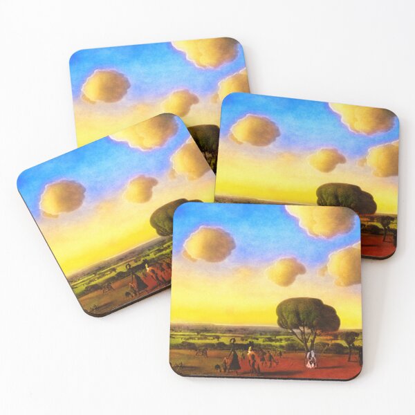 Item preview, Landscape designed and sold by artesilenciosa.