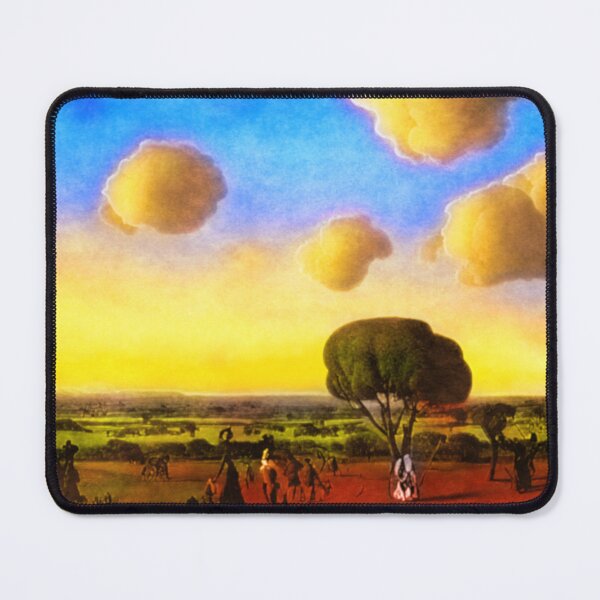 Item preview, Landscape designed and sold by artesilenciosa.