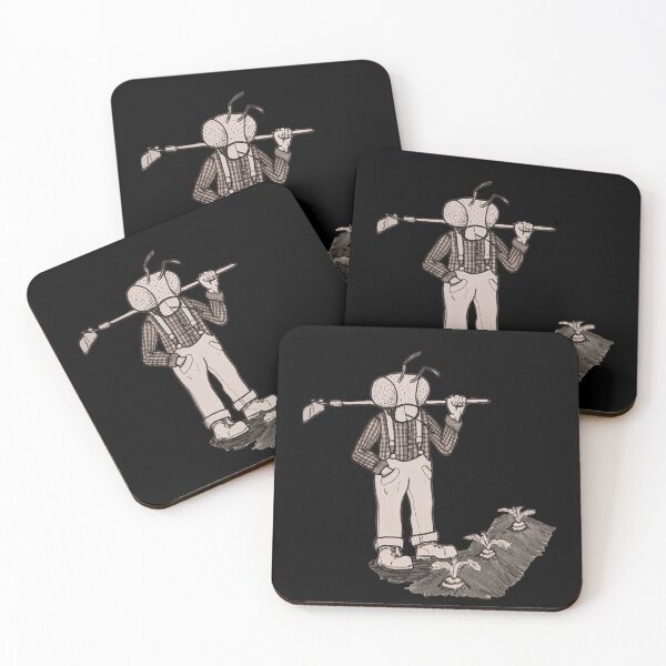 Item preview, Ant Farmer designed and sold by RussellsArtMart.