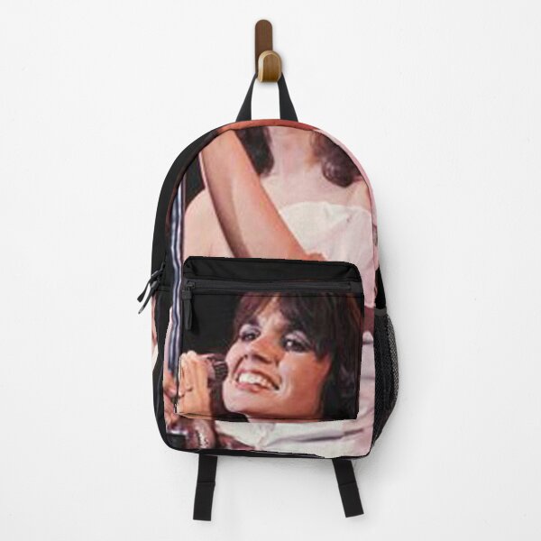 Item preview, Linda Ronstadt Beautiful Singer Art designed and sold by cornelialon.