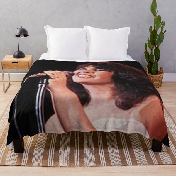 Item preview, Linda Ronstadt hermosa cantante arte designed and sold by cornelialon.