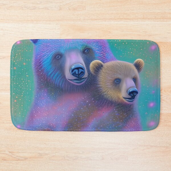 Item preview, Ursa Major and Ursa Minor designed and sold by ZenEverAI.