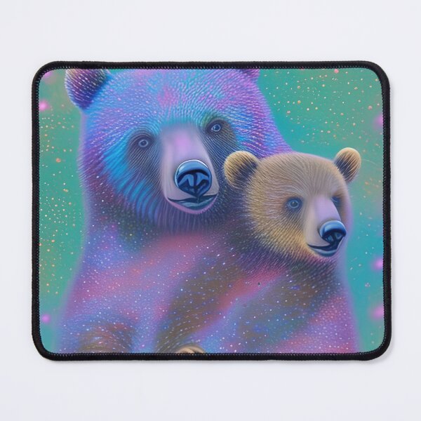 Item preview, Ursa Major and Ursa Minor designed and sold by ZenEverAI.