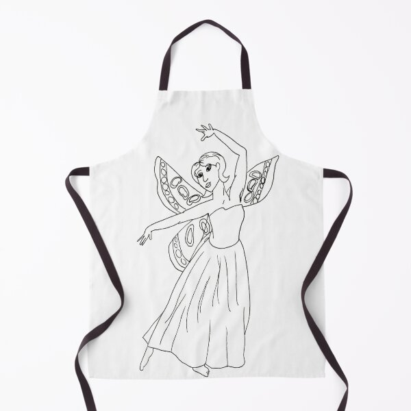 Item preview, Fairy Ballerina designed and sold by Niina  Niskanen.