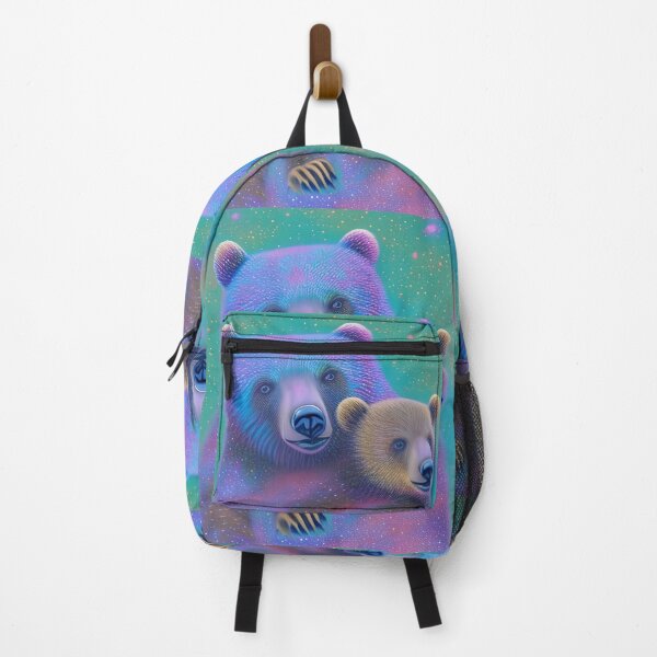 Item preview, Ursa Major and Ursa Minor designed and sold by ZenEverAI.