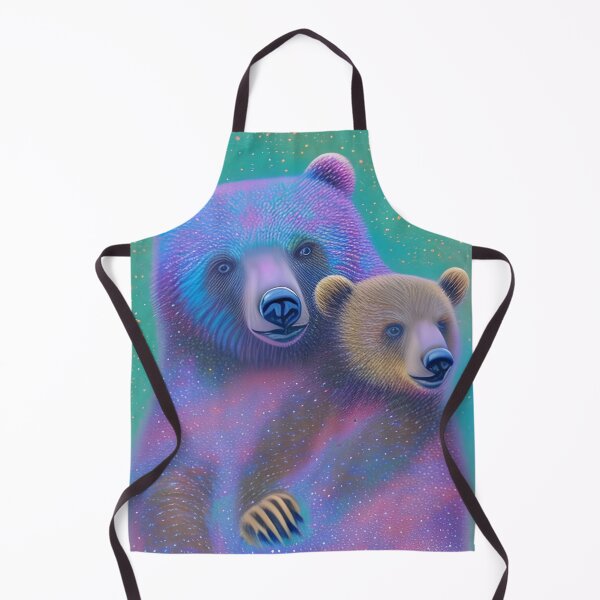 Item preview, Ursa Major and Ursa Minor designed and sold by ZenEverAI.