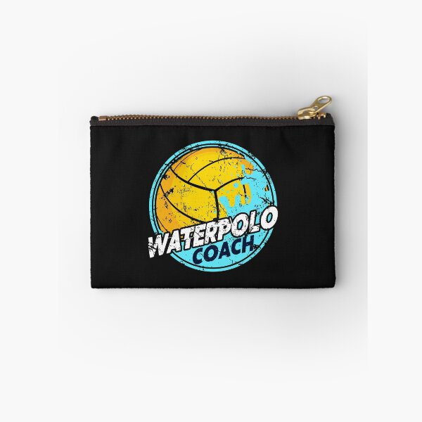 Item preview, Water Polo Coach designed and sold by jaygo.