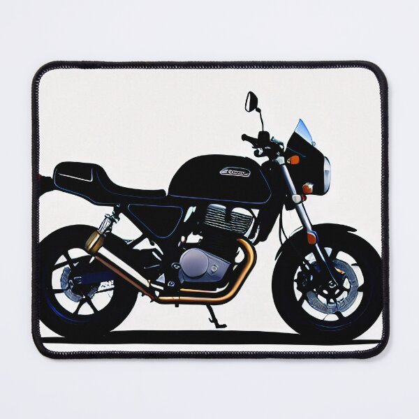 Item preview, Black Grom Sportbike Motorcycle designed and sold by BAYFAIRE.