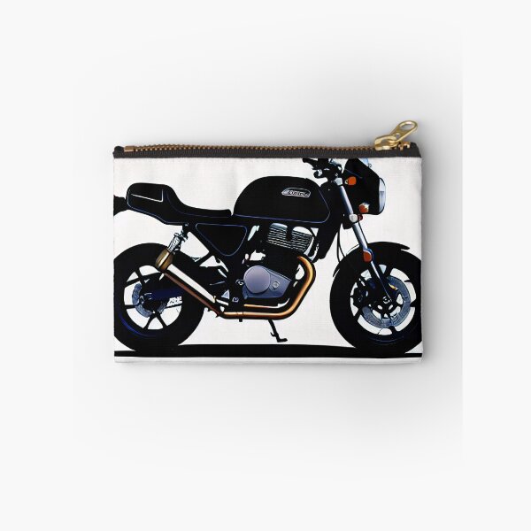 Item preview, Black Grom Sportbike Motorcycle  designed and sold by BAYFAIRE.