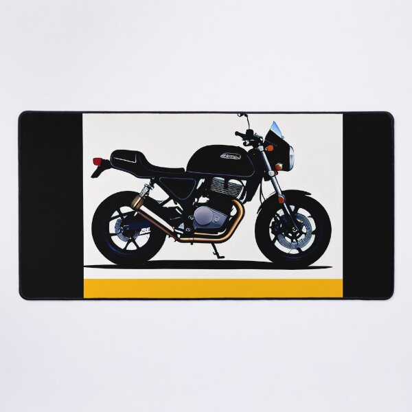Item preview, Black Grom Sportbike Motorcycle  designed and sold by BAYFAIRE.