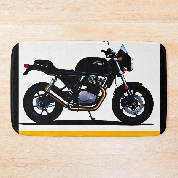 Item preview, Black Grom Sportbike Motorcycle  designed and sold by BAYFAIRE.
