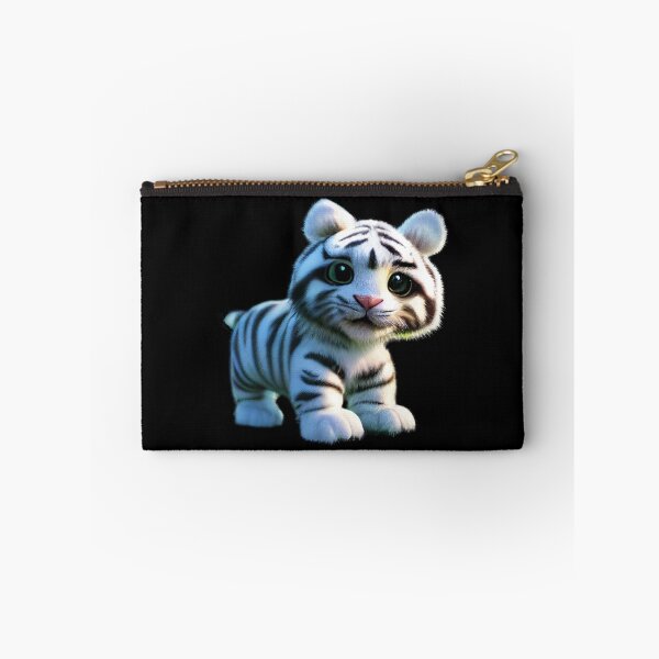 Item preview, Cute Baby Tiger designed and sold by Art4u-Shop.