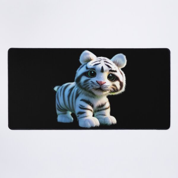 Item preview, Cute Baby Tiger designed and sold by Art4u-Shop.