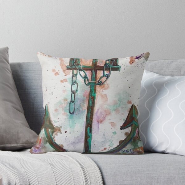 Item preview, Anchors Away designed and sold by Sally peckham.