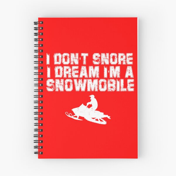 Item preview, Funny snowmobile saying for snowmobile lovers designed and sold by Easton designer.