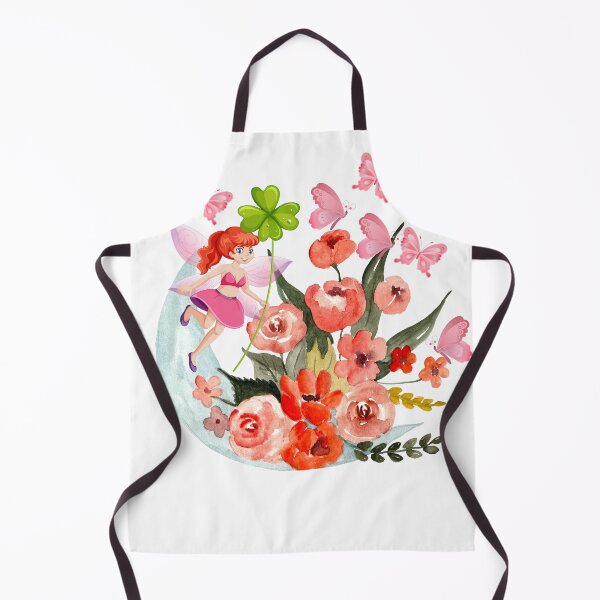 Item preview, moon flower and barbiedoll print designed and sold by mehakstore123.