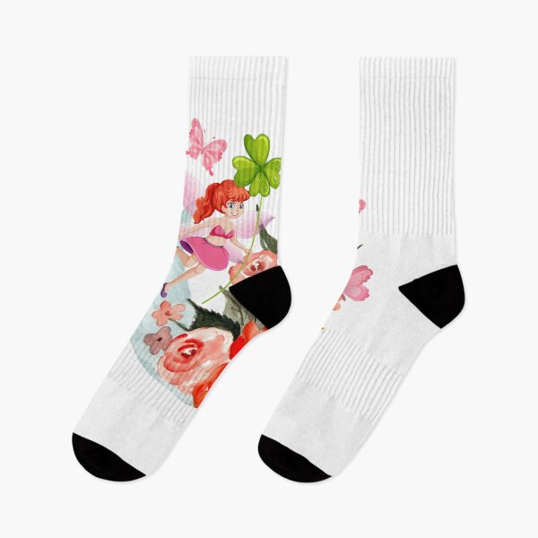 Item preview, moon flower and barbiedoll print designed and sold by mehakstore123.