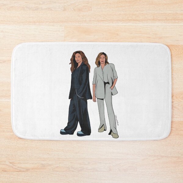 Item preview, Danielle and Nicole #1b designed and sold by Rosadarose.