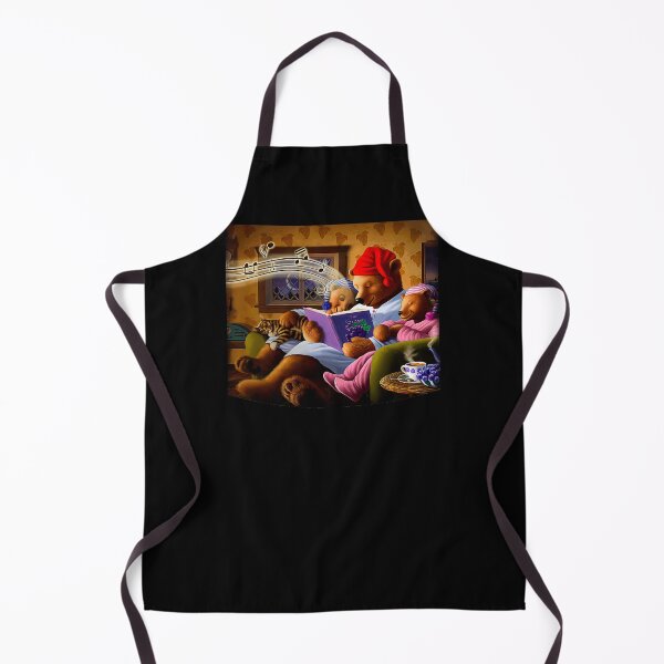 Item preview, celestial seasoning sleepytime tea bear designed and sold by DierkKeil.
