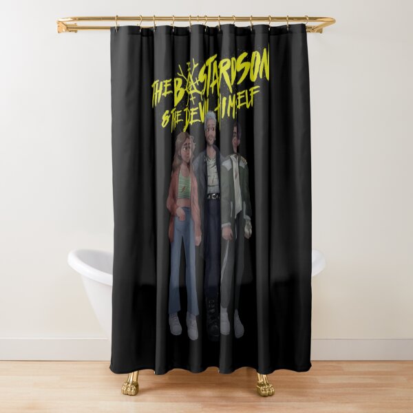 Item preview, The Bastard Son And The Devil Himself designed and sold by OnlyForFans.
