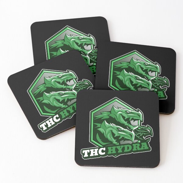 Item preview, Cyber security - Hacker - THC Hydra - password cracking designed and sold by clubtee.